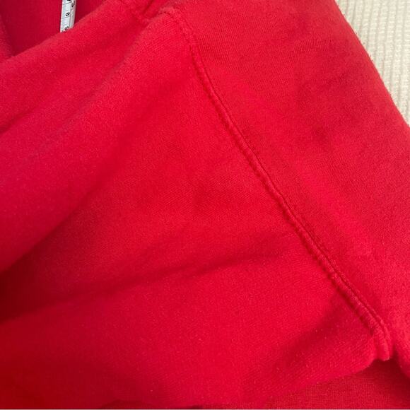 Vintage novelty A Dog is a Person sweatshirt - Picture 8 of 11